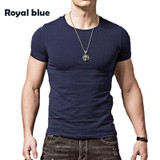 Covrlge T Shirt Men 2017 New Arrival Summer Fashion Casual Short-sleeved Slim Men T-shirt Brand Casual T-shirts Tops Tees MTS408 Covrlge T Shirt Men 2017 New Arrival Summer Fashion Casual Short-sleeved Slim Men T-shirt Brand Casual T-shirts Tops Tees MTS408
