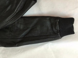 Cow Leather Jacket For Man Women Fashion Short Style Slim Genuine Leather Coats Motorcycle Rider Cowhide Real Cow Leather Jacket
