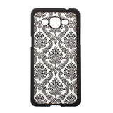 Cover Coque for Samsung Galaxy S3 S4 S5 S6 S7 Edge Gramd Prime J3 J5 A3 A5 2016 2017 case For iPhone 5 5S SE 6 6S 7 Plus Luxury