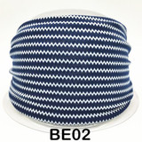 Cotton Wide Turban Headbands for Women Boho Elastic Headwrap Hair Bands workout Headband Flower Bandage Headwear Accessories