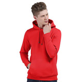 Cotton Solid Hoodies Hooded Men Hip Hop Couples Hoodie Fleece Fashion Tracksuit Sportswear Casual Women Sweatshirt Black X183