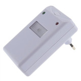 2017 High Quality 1pc Pest Rodent Repeller Home Electro Magnetic Ultrasonic Electronic for Lustrating Mouse Mosquito Insect