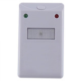 2017 High Quality 1pc Pest Rodent Repeller Home Electro Magnetic Ultrasonic Electronic for Lustrating Mouse Mosquito Insect