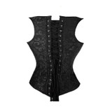 Cordelia Goth Corset