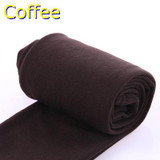 2017 hat High Waist Winter Warm Leggings Women Elastic Velvet Slim Stretch Thick Female ankle Leggings Fleece Lined Thermal
