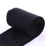 2017 hat High Waist Winter Warm Leggings Women Elastic Velvet Slim Stretch Thick Female ankle Leggings Fleece Lined Thermal