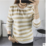 2017 Harajuku Panda beautiful Harajuku women fashion winter flannel high quality sweater cute printing sweater