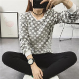 2017 Harajuku Cute panda harajuku hoody sweatshirt for Women Fashion spring winter high quality Flannel pullover tops