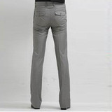 2017 Groom Wedding Dress Mens Fashion Pure Color Suit Pants / Male Fine Formal Social Business Black Gray Suit Pants Trousers 2017 Groom Wedding Dress Mens Fashion Pure Color Suit Pants / Male Fine Formal Social Business Black Gray Suit Pants Trousers