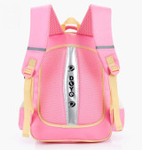 2017 Girls School Bags Children Backpack Primary Bookbag Orthopedic Princess Schoolbags Mochila Infantil sac a dos enfant