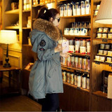 2017 Fur Winter Jacket Women White Duck Parka Jackets Natural Raccoon Fur Collar Female Winter Coat Women Parkas B745 2017 Fur Winter Jacket Women White Duck Parka Jackets Natural Raccoon Fur Collar Female Winter Coat Women Parkas B745