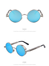 Steampunk Vintage Glasses