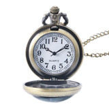 Steampunk Gear Pocket Watch Steampunk Gear Pocket Watch