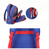 Brand Children School Bags For Girls And Boys Children Backpack Primary School Backpacks For Kids Mochila Infantil Rucksack