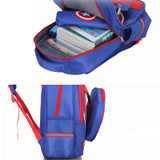 Brand Children School Bags For Girls And Boys Children Backpack Primary School Backpacks For Kids Mochila Infantil Rucksack