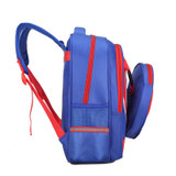 Brand Children School Bags For Girls And Boys Children Backpack Primary School Backpacks For Kids Mochila Infantil Rucksack
