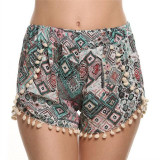 Brand Cheap Clothes China Shorts Women Casual Summer Style Short Femme Feminino Roupas Feminina Fashion Pantalones Cortos Mujer