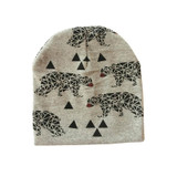 Brand Baby Hat Cotton Print Baby Beanie Fruit Strawberry Baby Girls Hats Autumn Winter Baby Caps All For Children's Accessories