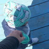 Brand Baby Hat Cotton Print Baby Beanie Fruit Strawberry Baby Girls Hats Autumn Winter Baby Caps All For Children's Accessories