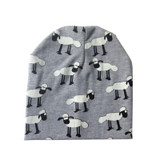 Brand Baby Hat Cotton Print Baby Beanie Fruit Strawberry Baby Girls Hats Autumn Winter Baby Caps All For Children's Accessories