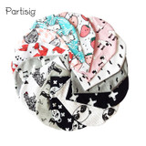 Brand Baby Hat Cotton Print Baby Beanie Fruit Strawberry Baby Girls Hats Autumn Winter Baby Caps All For Children's Accessories