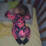 Brand Baby Boy Girl Clothes Bebes Pajamas Newborn Baby Rompers Infant Kids Jumpsuit Costume Next Toddler Clothing Full Baby Wear Brand Baby Boy Girl Clothes Bebes Pajamas Newborn Baby Rompers Infant Kids Jumpsuit Costume Next Toddler Clothing Full Baby Wear