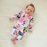 Brand Baby Boy Girl Clothes Bebes Pajamas Newborn Baby Rompers Infant Kids Jumpsuit Costume Next Toddler Clothing Full Baby Wear Brand Baby Boy Girl Clothes Bebes Pajamas Newborn Baby Rompers Infant Kids Jumpsuit Costume Next Toddler Clothing Full Baby Wear