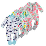 Brand Baby Boy Girl Clothes Bebes Pajamas Newborn Baby Rompers Infant Kids Jumpsuit Costume Next Toddler Clothing Full Baby Wear Brand Baby Boy Girl Clothes Bebes Pajamas Newborn Baby Rompers Infant Kids Jumpsuit Costume Next Toddler Clothing Full Baby Wear