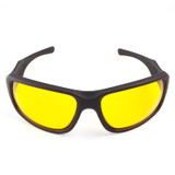 Brand AREORIGIN Hot Sale Night Driving glasses Anti Glare Glasses For Safety Driving Sunglasses Yellow Lens Night Vision Goggles