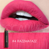 Brand 2017 Focallure Makeup Matte Lip Stick Pigment Purple Nude Red Waterproof Long Lasting Sexy Lips Matte Lipstick Lot