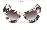 BOUTIQUE Popular Sexy Fashion Women Cat Eye sunglasses Inspired Retro Vintage Sun glasses