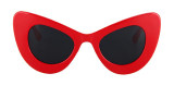 BOUTIQUE Popular Sexy Fashion Women Cat Eye sunglasses Inspired Retro Vintage Sun glasses