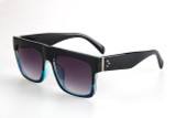 BOUTIQUE Men Brand Designer Sun Glasses Women UV400 Square Celebrity Fashion Sunglasses