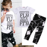 Boutique Kids Clothing 2pc Toddler Kids Baby Boy T-shirt Tops+Pants Summer Casual Outfits Clothing Set 2016 Boutique Kids Clothing 2pc Toddler Kids Baby Boy T-shirt Tops+Pants Summer Casual Outfits Clothing Set 2016