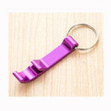 Bottle Opener Key Ring Keyring Chain Metal Beer Bar Tool key ring claw