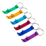 Bottle Opener Key Ring Keyring Chain Metal Beer Bar Tool key ring claw
