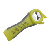 Bottle Caps Bottle Cap Openers Home Multifunction 5 in 1 Bottles Jars Cans Manual Bottle Opener Gadget Kitchen Tool EJ893586