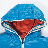 BOSIDENG men Thick Warm Winter duck Down coat Hooded Coat high quality winter coat 90% down parka b1301041