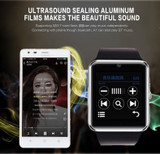 2016 New Arrival  GT08 Smart Watch Clock Sync Notifier Support SIM TF Card Connectivity Apple iphone Android Phone Smartwatch