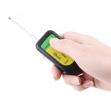2016 New Anti Candid Camera Detector IP Lens GMS RF Signal Detector Finder All-Round Detector For Hidden Mini Camera