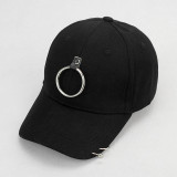2016 New adjustable solid color strapback cotton canvas baseball cap with embroidery letter sorry mom sun hat unisex bone gorras