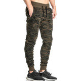 2016 NEW  pants Men's gasp workout bodybuilding clothing casual camouflage sweatpants joggers pants skinny trousers 2016 NEW  pants Men's gasp workout bodybuilding clothing casual camouflage sweatpants joggers pants skinny trousers