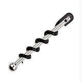 2016 Multifunctional Mini Outdoor Red Wine Bottle Opener with Keychain Bottle Opener