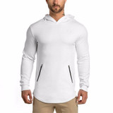 2016 Hot Sale Autumn Men HoodiesCasual Hoody Sweatshirt MenFashion Brand Hoodie Jacket Man Pullovers Sportswear