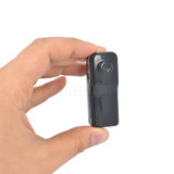 2016 Hot Mini DV MD80 DVR Video Camera 720P HD DVR sport outdoors with an audio support and clip