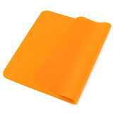 2016 High Quality Silicone Mats Baking Liner Best Silicone Oven Mat Heat Insulation Pad Bakeware Kid Table Mat 40x30cm