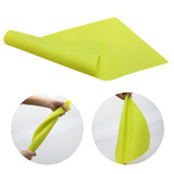 2016 High Quality Silicone Mats Baking Liner Best Silicone Oven Mat Heat Insulation Pad Bakeware Kid Table Mat 40x30cm