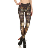 Push Up Women Sexy Yoga Pants Gym Leggings High Waist Sports Pants Workout Running Leggins Fitness Leggings Mujer Yoga Leggings