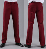 2016 Formal Wedding Men Suit Pants Fashion Slim Fit Casual Brand Business Blazer Straight Dress Trousers H0284 2016 Formal Wedding Men Suit Pants Fashion Slim Fit Casual Brand Business Blazer Straight Dress Trousers H0284