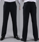 2016 Formal Wedding Men Suit Pants Fashion Slim Fit Casual Brand Business Blazer Straight Dress Trousers H0284 2016 Formal Wedding Men Suit Pants Fashion Slim Fit Casual Brand Business Blazer Straight Dress Trousers H0284